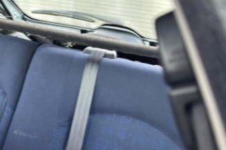 Boitier air bag PEUGEOT 206