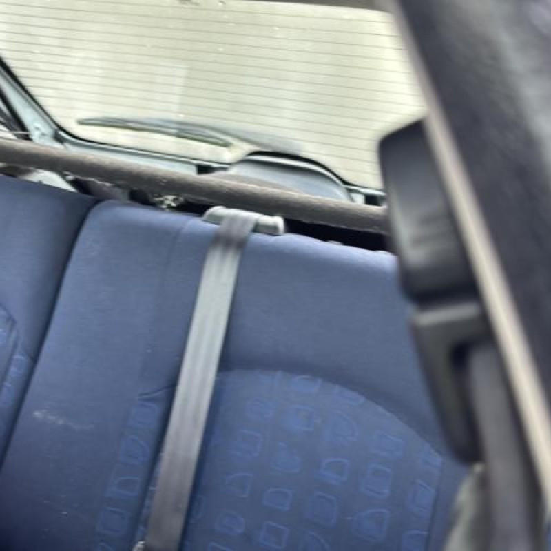 Boitier air bag PEUGEOT 206 Photo n°14