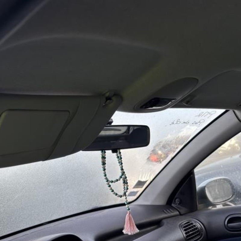 Boitier air bag PEUGEOT 206 Photo n°16