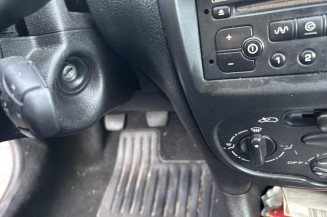 Boitier air bag PEUGEOT 206