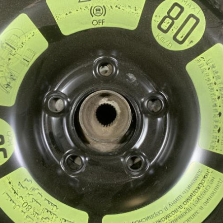 Roue de secours PEUGEOT 3008 2