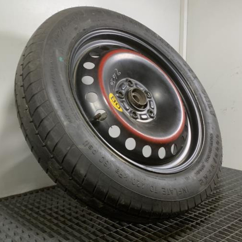 Roue de secours FORD C-MAX 1 Photo n°3
