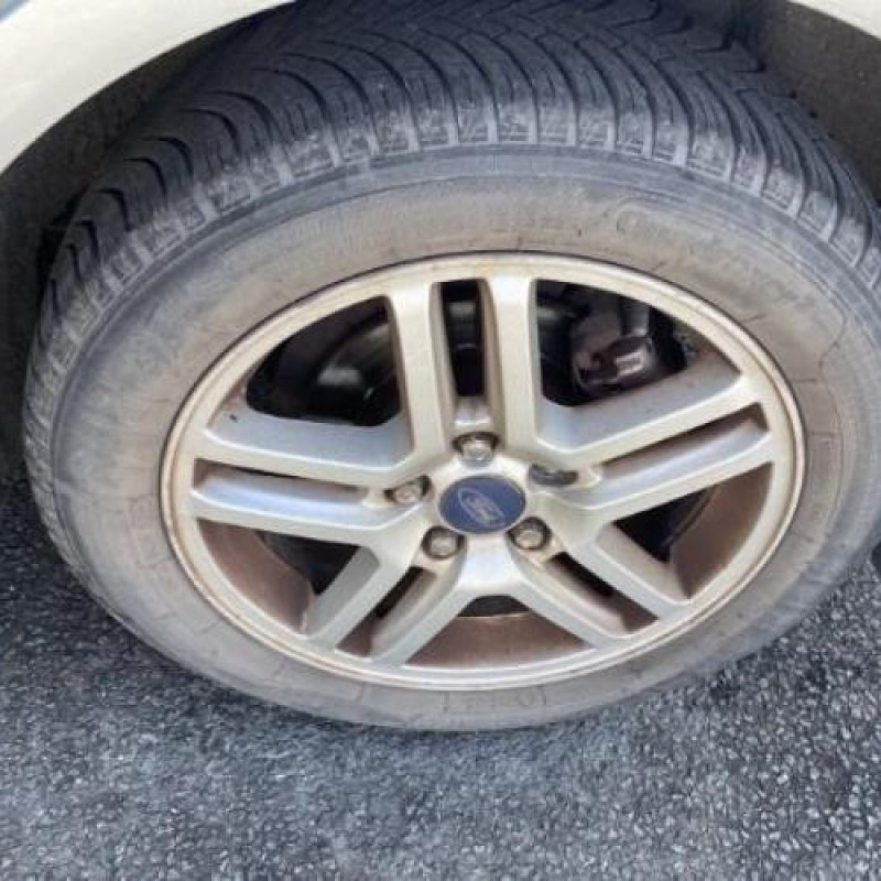 Roue de secours FORD C-MAX 1 Photo n°16