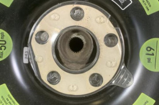 Roue de secours MERCEDES CLASSE C 203