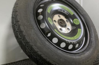 Roue de secours MERCEDES CLASSE C 203
