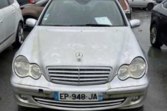 Roue de secours MERCEDES CLASSE C 203
