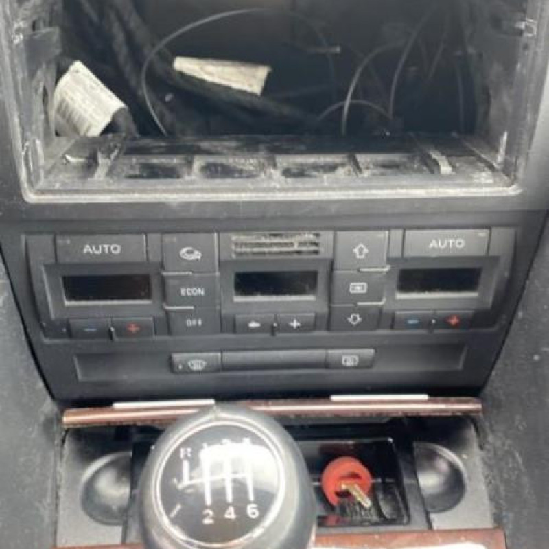 Retroviseur interieur AUDI A4 2 Photo n°6
