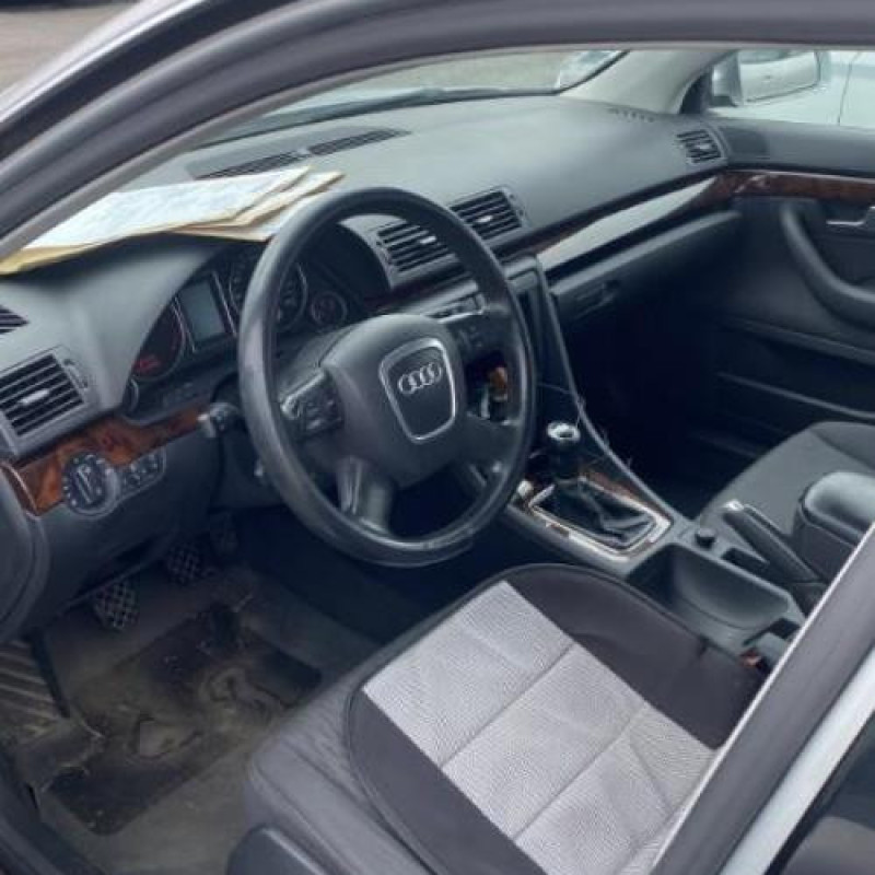 Retroviseur interieur AUDI A4 2 Photo n°16