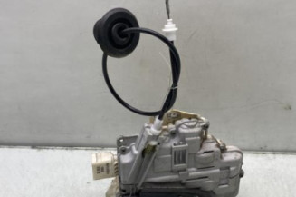 Serrure avant droit AUDI A4 2