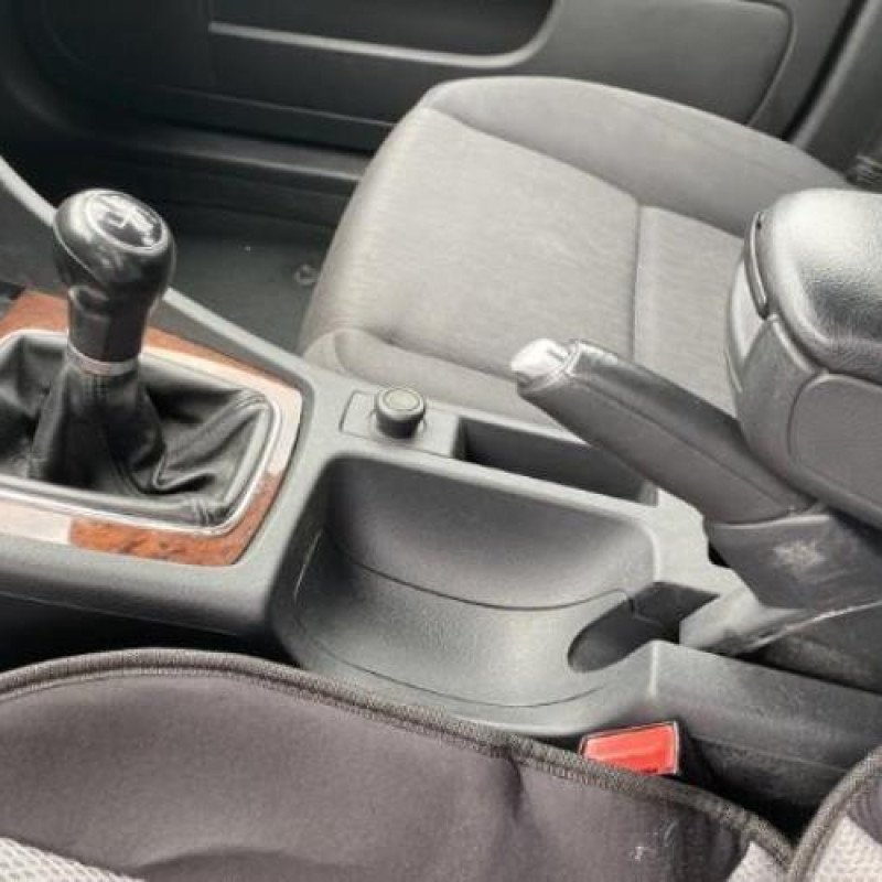 Serrure avant droit AUDI A4 2 Photo n°10