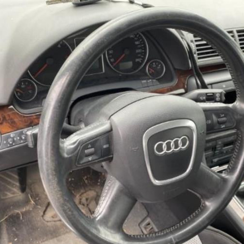 Serrure avant droit AUDI A4 2 Photo n°14
