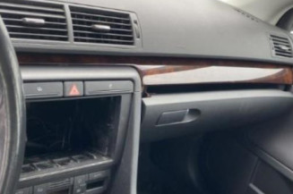 Serrure avant droit AUDI A4 2