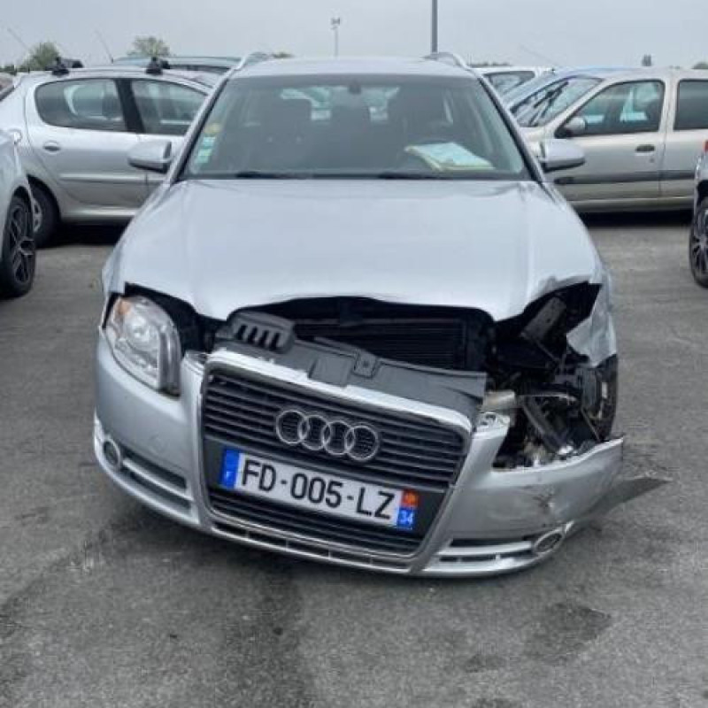 Serrure avant droit AUDI A4 2 Photo n°20