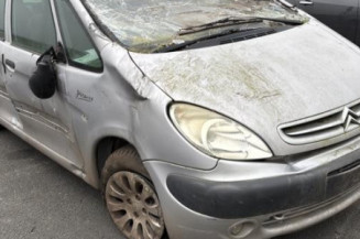 Pulseur d'air CITROEN XSARA PICASSO
