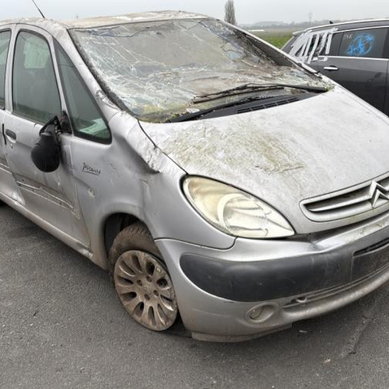 Pulseur d'air CITROEN XSARA PICASSO Photo n°6