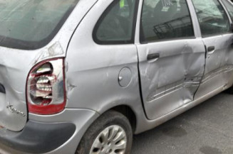 Pulseur d'air CITROEN XSARA PICASSO