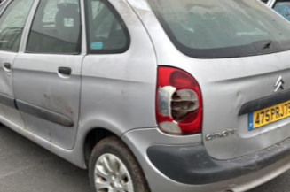 Pulseur d'air CITROEN XSARA PICASSO