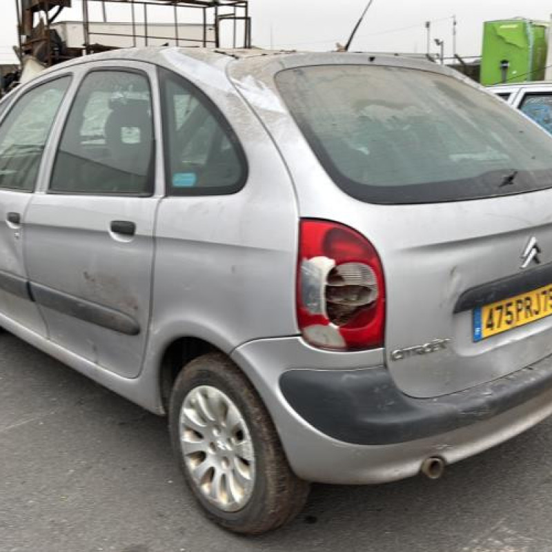 Pulseur d'air CITROEN XSARA PICASSO Photo n°8
