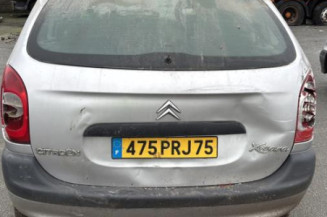 Pulseur d'air CITROEN XSARA PICASSO