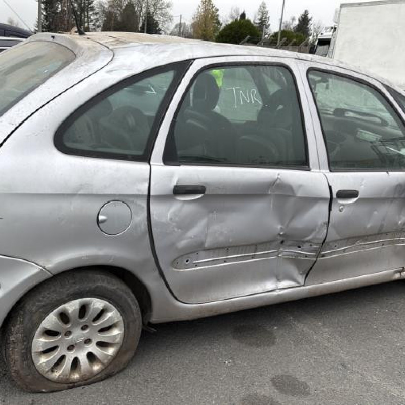 Pulseur d'air CITROEN XSARA PICASSO Photo n°10
