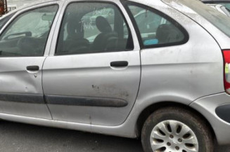 Pulseur d'air CITROEN XSARA PICASSO