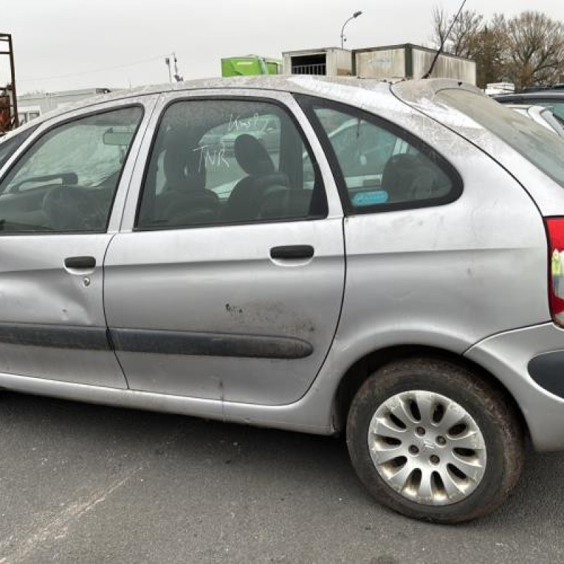 Pulseur d'air CITROEN XSARA PICASSO Photo n°11