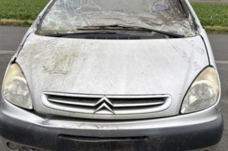 Pulseur d'air CITROEN XSARA PICASSO