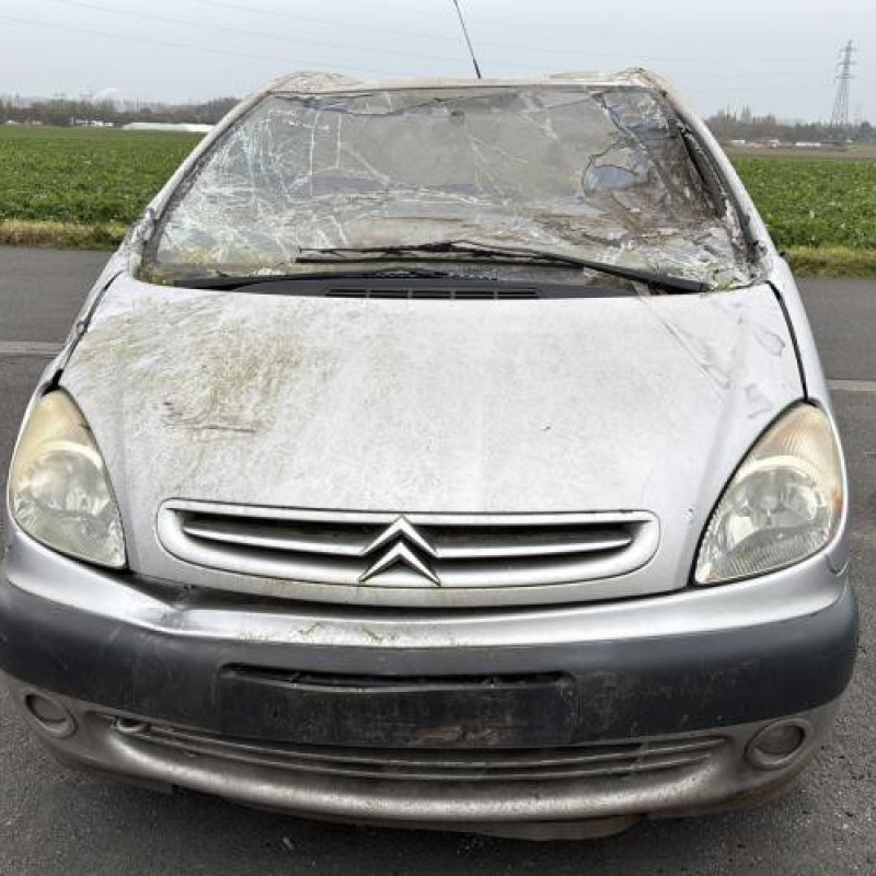 Pulseur d'air CITROEN XSARA PICASSO Photo n°12