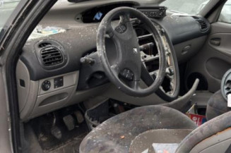 Pulseur d'air CITROEN XSARA PICASSO