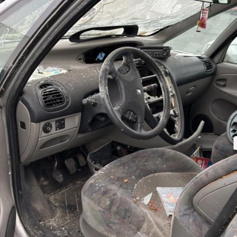 Pulseur d'air CITROEN XSARA PICASSO Photo n°13