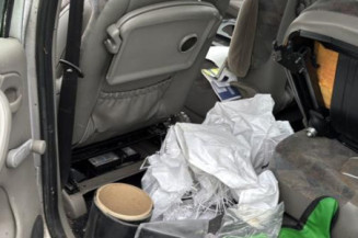 Pulseur d'air CITROEN XSARA PICASSO