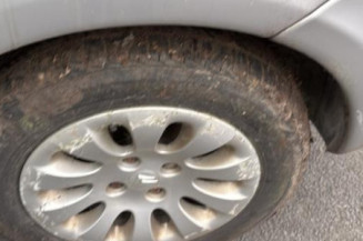 Pulseur d'air CITROEN XSARA PICASSO
