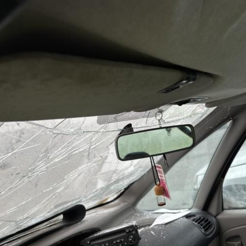 Pulseur d'air CITROEN XSARA PICASSO Photo n°19