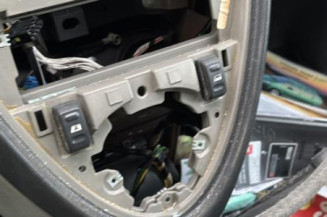 Pulseur d'air CITROEN XSARA PICASSO