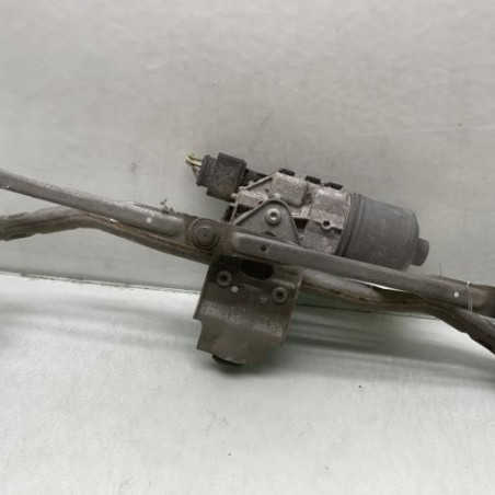 Moteur essuie glace avant SEAT IBIZA 3 Photo n°1