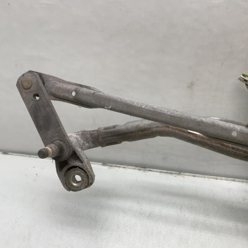 Moteur essuie glace avant SEAT IBIZA 3 Photo n°3