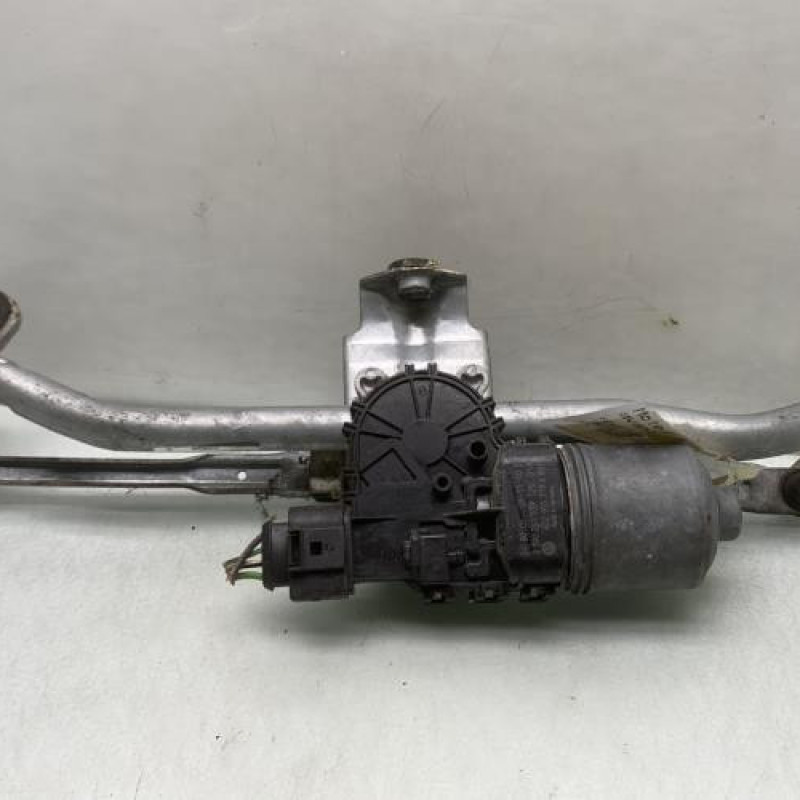 Moteur essuie glace avant SEAT IBIZA 3 Photo n°4