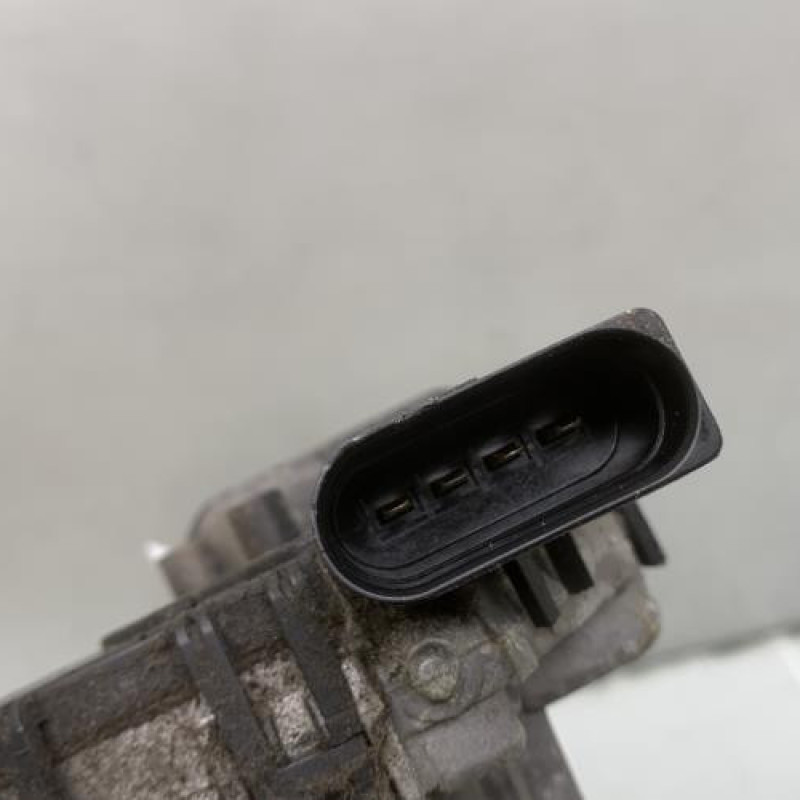 Moteur essuie glace avant SEAT IBIZA 3 Photo n°5