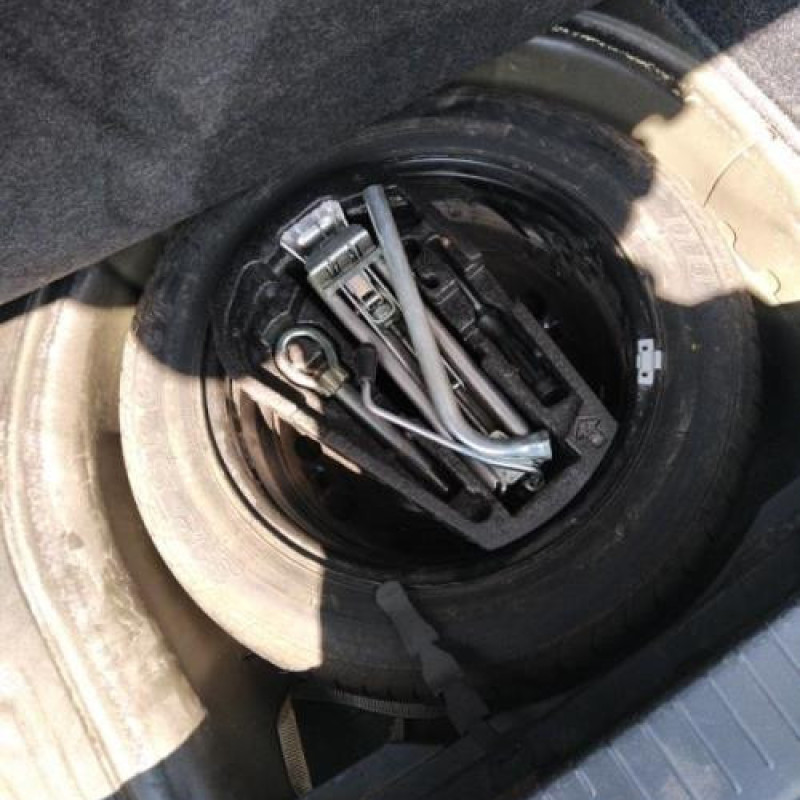 Moteur essuie glace avant SEAT IBIZA 3 Photo n°17