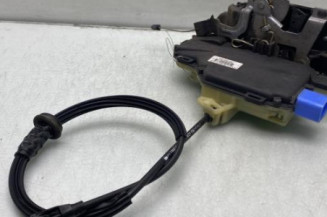 Serrure avant gauche SEAT IBIZA 3