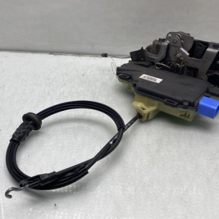 Serrure avant gauche SEAT IBIZA 3