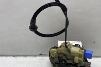 Serrure avant gauche SEAT IBIZA 3