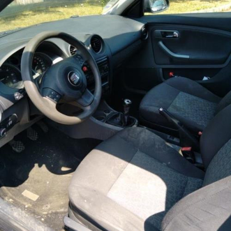 Serrure avant gauche SEAT IBIZA 3 Photo n°6