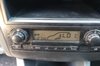 Serrure avant gauche SEAT IBIZA 3