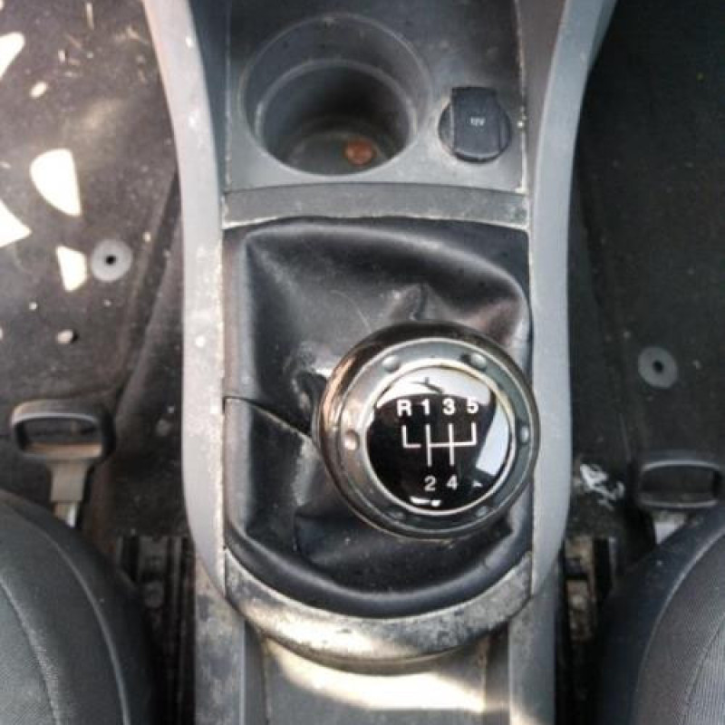 Serrure avant gauche SEAT IBIZA 3 Photo n°10