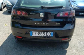 Serrure avant gauche SEAT IBIZA 3