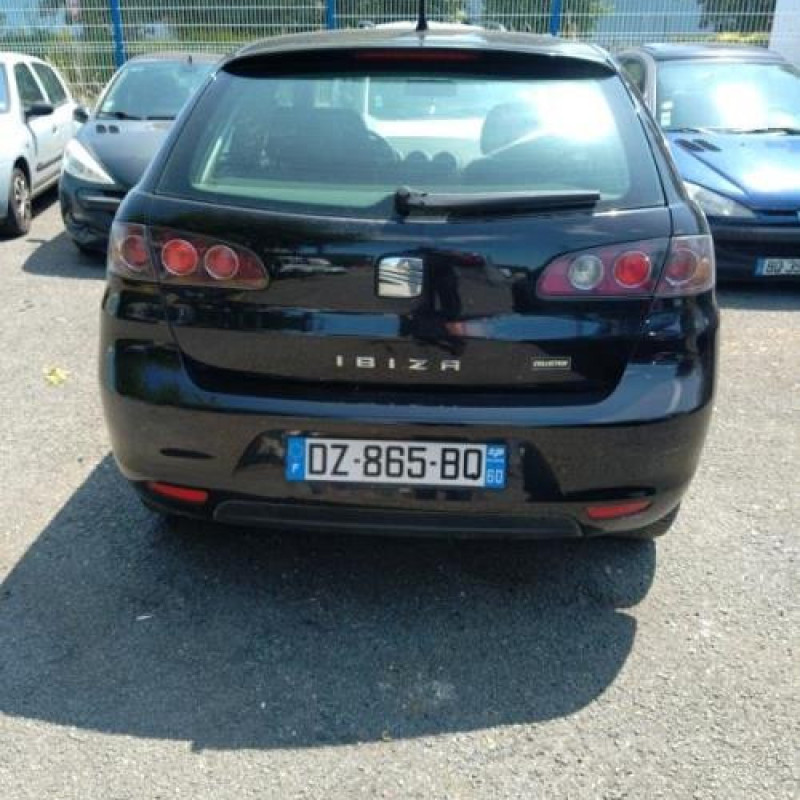 Serrure avant gauche SEAT IBIZA 3 Photo n°12