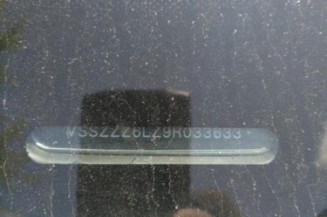 Serrure avant gauche SEAT IBIZA 3