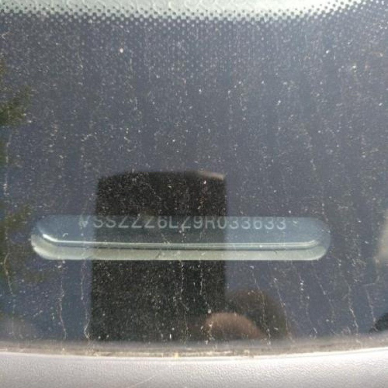 Serrure avant gauche SEAT IBIZA 3 Photo n°13