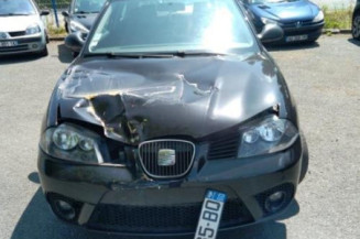 Serrure avant gauche SEAT IBIZA 3